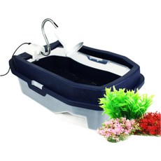 MOBYDICK 烏龜狗窩套組, 1個