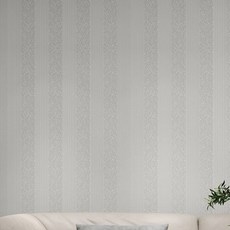 누가나 간편하게 풀없이 붙이는 벽지 인테리어 셀프도배 벽지 (가로 50cm x세로 2.8m), 버터플라이그레이