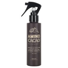 [당일발송] 케라틴 풍부한 손상모 전용 전처리제 아미노 카카오 120ml, 1개