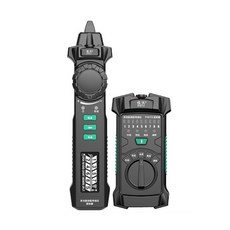 原廠 FY8169S FY869 多功能 POE帶電查線器, 1個, 福儀 FY8172 頂級版, 網路尋線儀