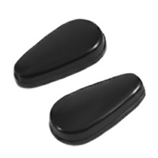 지니밸리 안경 코받침 실리콘 안경 흘러내림 방지 5쌍