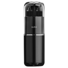 트래블라라 여행 헬스장용 고급 샤워보틀 4color, 블랙, 1개