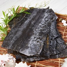 완도 특품 청정 자연산 건다시마 정품, 2세트, 500g
