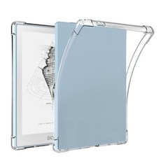 올리민 오닉스북스 포크4 5 6S 팔마 2 투명 TPU 젤리케이스, 03. 오닉스 포크 6/6S, 1개