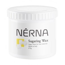 Nerna Sugaring Wax全身適用美體蠟, 675g, 1罐