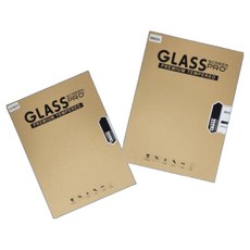 카나로 9인치 안드로이드올인원 강화유리 액정 보호필름