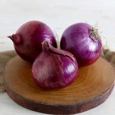 [초록이네] 자색양파 무안양파 적양파, 1개, 3kg