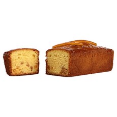 [옵스] 오렌지케익 (선물용) 고급 수제 디저트 간식 오렌지 파운드케익 선물세트, 1개, 400g