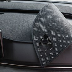 바겐 스포티지 마이크로 논슬립 대쉬보드커버, K118_스포티지NQ5 25년~ HUD 유