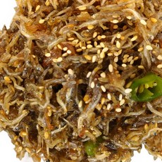 한봉식품 간장 멸치볶음 (300g), 300g, 1개