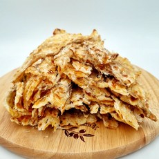 아귀포 국내가공 부드러운 순살구이, 1개, 300g