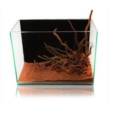 미미네아쿠아 일자 잔가지유목 (소) 1개