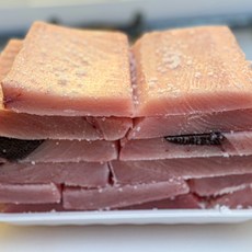 영천 돔배기 산적 상어고기 반찬 제수용 명절, 1세트, 2kg