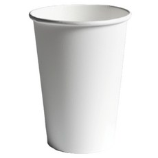 16온스 카페 무지종이컵 테이크아웃용 1000개 한박스, 1개