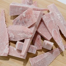 눈다랑어 연육 1kg 속살 냉동 참치 회 업소용, 1개