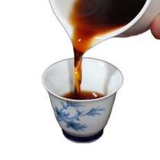 (가성비 최강) 화선 찻잔, 1개