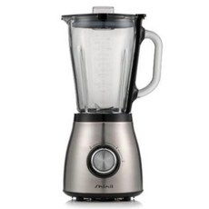 신일 대용량 다용도 유리 믹서기 분쇄기 초고속 블랜더 가정용 이유식 블렌더 과일 미니 쥬스, 신일 유리컵 믹서기