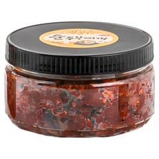 꿀꿀소스 순두부찌개양념500g 순두부찌개양념장 (순두부5개분량) 100%국산고춧가루 한돈사용, 500g, 1개