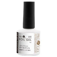 미키리키 프로프 호일 필름 밀착젤 네일아트 전사젤 멀티필름젤 껌글루젤 매직젤, 1개, 7ml, 프로프젤 호일을 전사시키는 매직젤