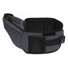 신비아이 오리궁뎅이 힙시트 2.5 SB 심플핏, 블루진