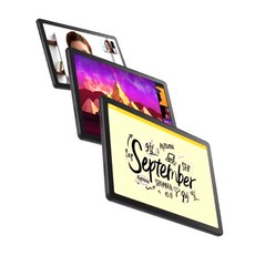 LG전자 Ultra Tab 태블릿PC, 차콜그레이, 64GB, Wi-Fi