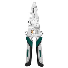 레드에셋 전선 스트리퍼 다기능 접이식, 1개