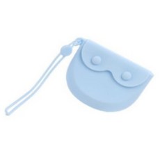 라볼페 치아 유지 장치 케이스, 블루
