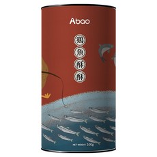 Abao 原肉拌飯肉鬆系列 寵物犬貓肉鬆 挑嘴毛孩拌飯酥酥 100g, 1個, 原肉肉鬆-雞魚酥酥, 雞魚酥