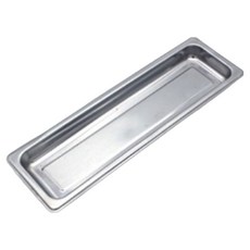 삼겹살불판 고기불판 테이블 필수템(낱개) 삼발이.기름받이.고기받침.불판, 기름받이 대 325x103mm