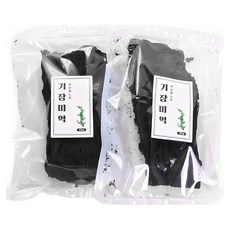 부산며느리 기장 미역 산모용 햇미역, 3개