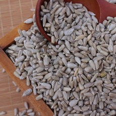 우주유통 하루 견과 햇 해바라기씨 400g 800g, 1개, 해바라기씨 800g