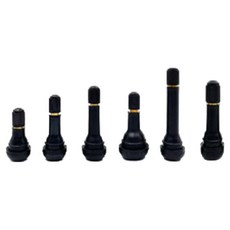 에스공구 타이어밸브 TR414 타이어무시 밸브굿찌 타이어구찌 타이어 노주브용 노튜브용밸브 고무무시 100개1봉지 C4083, 1세트