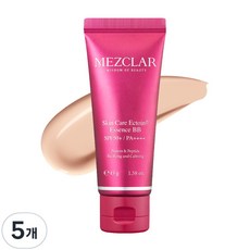 메즈클라 스킨케어 엑토인 에센스 비비, 5개