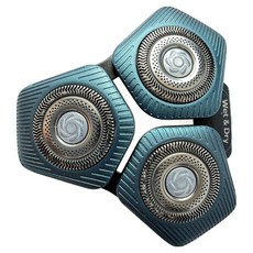 [PHILIPS 정품] 필립스 SkinIQ 7000 면도기 SH71 교체용 면도날(팝업 상부), 1개