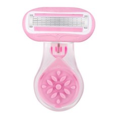 바디케어 여성용면도기 제모기