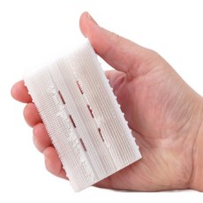 다라나라 일본 코쿠보 손톱 손 세척솔 핸드 세척 브러쉬, 소(슬림형), 1개