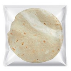 밀또띠아 10인치 (64.5g x 12장), 1개, 774g