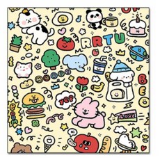 치트몰 꼼짝 못한다냥? 냥냥이 정전기 담요