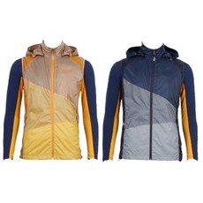 HALLA SPORT 남성 까르테베스트