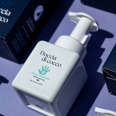 강아지 발사탕 풋 버블 특허 받은 메이신 클렌저 고양이 애견 반려동물 발바닥 무향 무자극 핥아도 되는 자연 유래 성분 세정제 샴푸겸용, 1개, 300ml