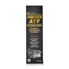 대림 프로텍 ATF 오토 미션오일 첨가제 300ml, 단품, 1개