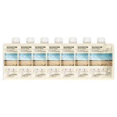 제주 완벽한 단맥질 식사대용 단백질 쉐이크 스프링 브리즈 그레인 쉐이크, 315g, 3박스