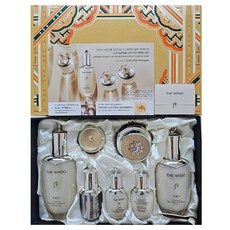 후 천기단 화현3종세트, 1세트