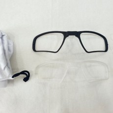 오클리 도수클립/레이다락 레이다EV /월드핏 아시안핏 모두 호환