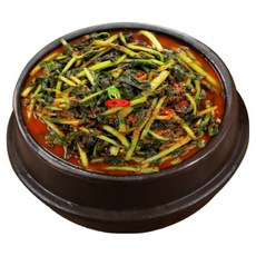 팽현숙 최양락의 맛있는 옛날 열무김치 2kg, 1개