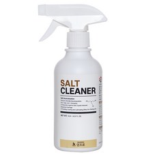 정우케미칼 염프로 염분 중화제 제거제 릴 세척 정비, 1개, 300ml