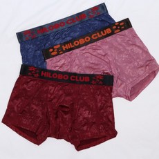 국내생산 하이로보 고탄력 아웃밴드 샤이니드로즈 3종세트