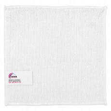 세제 없이 빨아쓰는 프리미엄 대나무 행주 클린 깔끔 화이트 5개