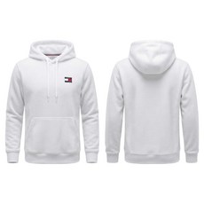 남녀공용 후드티셔츠 빅사이즈 커플티