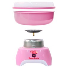 OnlyOne CC-104 가정용 솜사탕메이커, 가정용 솜사탕기계